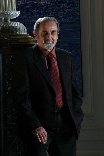 DEVRİM ERBİL