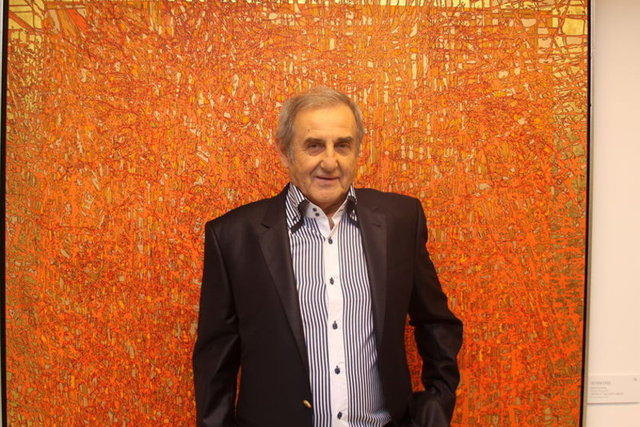 DEVRİM ERBİL