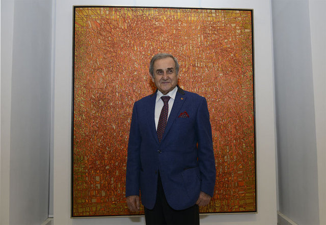 DEVRİM ERBİL