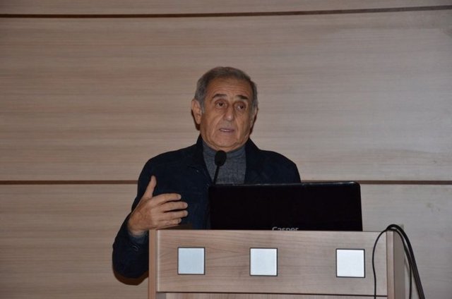 DEVRİM ERBİL