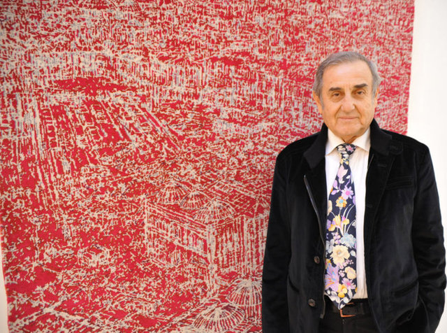 DEVRİM ERBİL