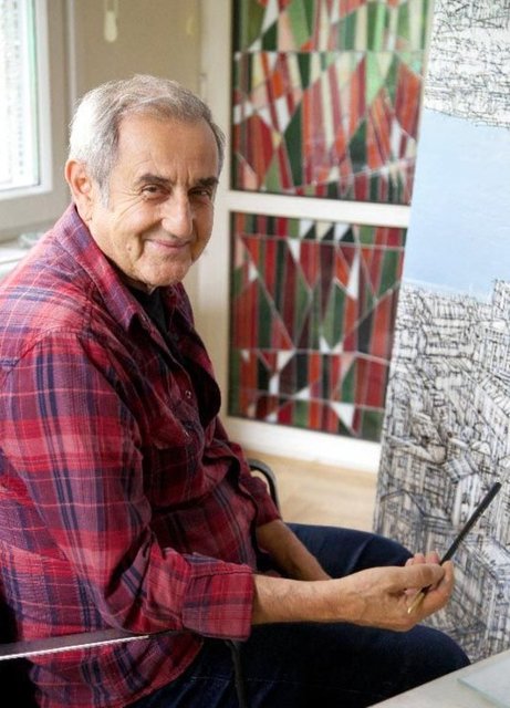 DEVRİM ERBİL