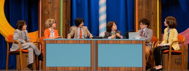 Güldüy Güldüy Show Çocuk 19. Bölüm Fotoğrafları