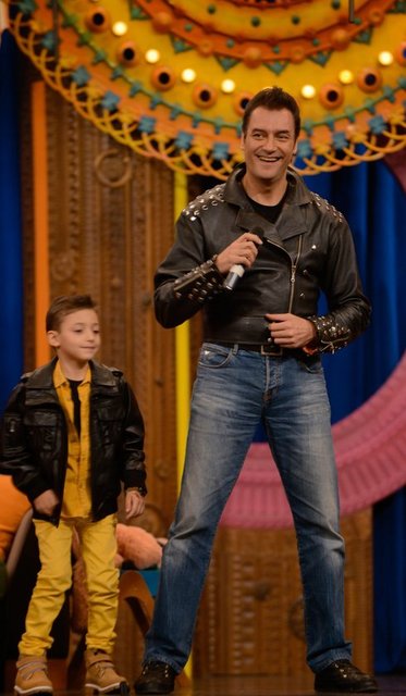 Güldüy Güldüy Show Çocuk 19. Bölüm Fotoğrafları