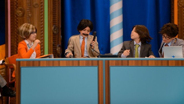 Güldüy Güldüy Show Çocuk 19. Bölüm Fotoğrafları