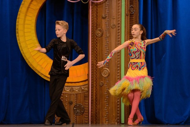 Güldüy Güldüy Show Çocuk 19. Bölüm Fotoğrafları