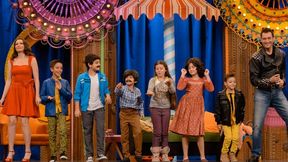 Güldüy Güldüy Show Çocuk 19. Bölüm Fotoğrafları