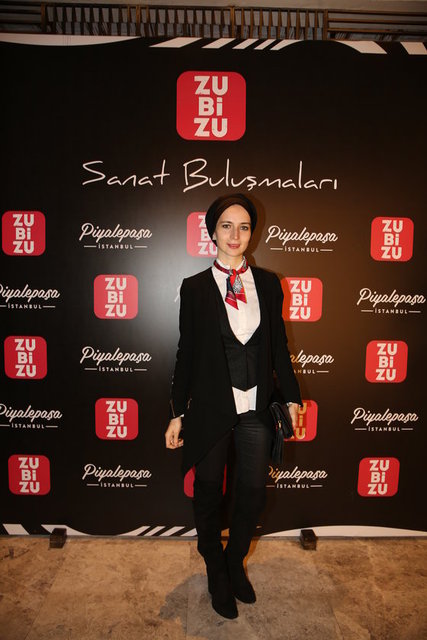 ZEYNEP FATMA ÇİLEK