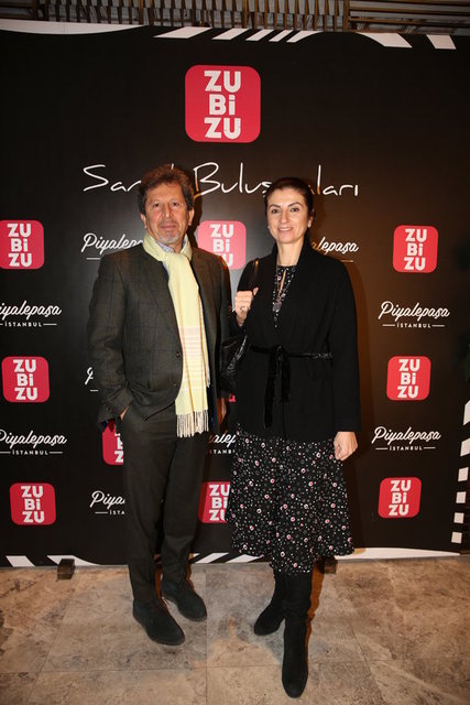 ŞELİ ELVAŞVİLİ, MÜNİR ÖZKÖK