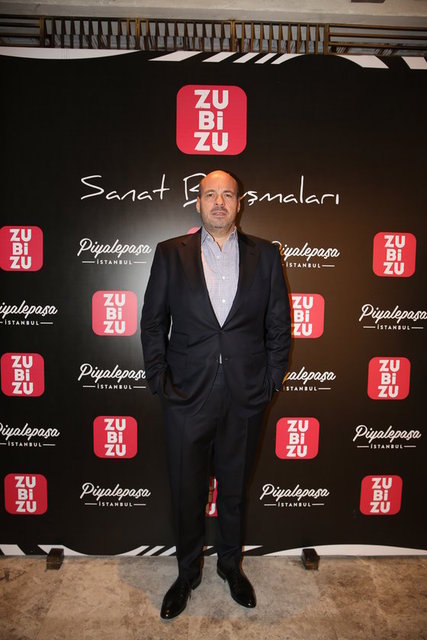 LEVENT KIZIL