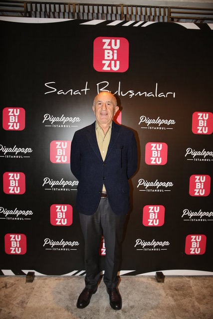 ZAFER YILDIRIM