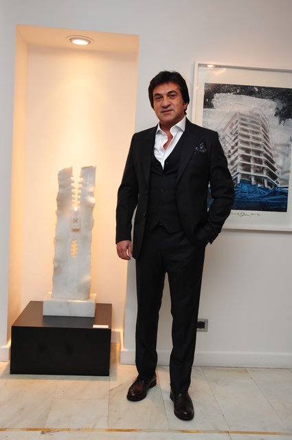 SÜLEYMAN ORAKÇIOĞLU