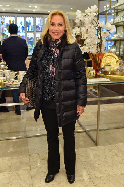 ZEYNEP ÇARMIKLI