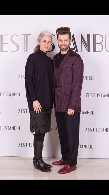 FERHAN İSTANBULLU, MERT ASLAN