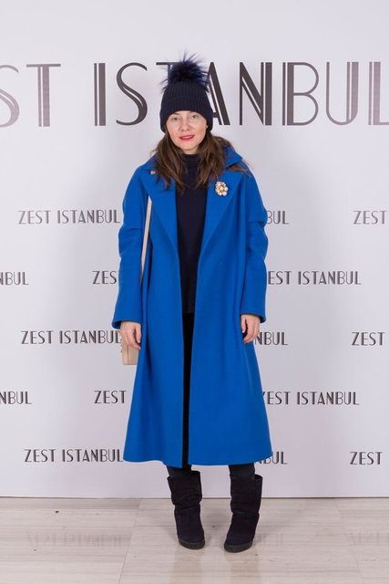 BERRİN OKÇU