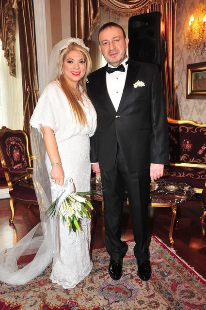 ALA SARSILMAZ - İSMAİL ERSAN KAYA