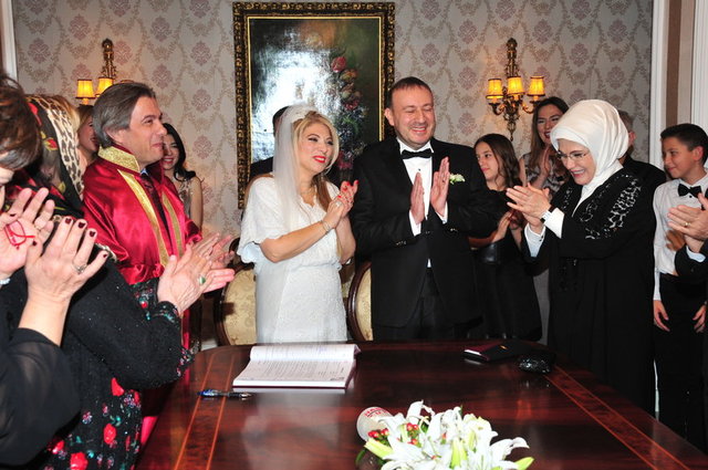 ALA SARSILMAZ, İSMAİL ERSAN KAYA, EMİNE ERDOĞAN