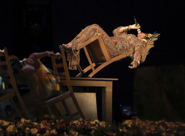BEYONCE