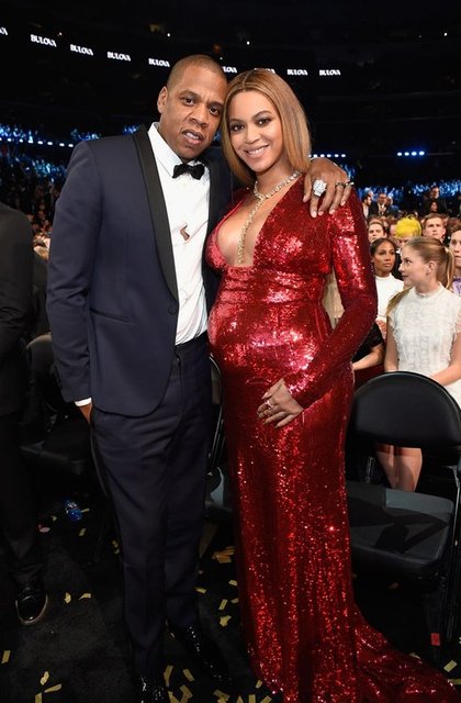 JAYY-Z - BEYONCE