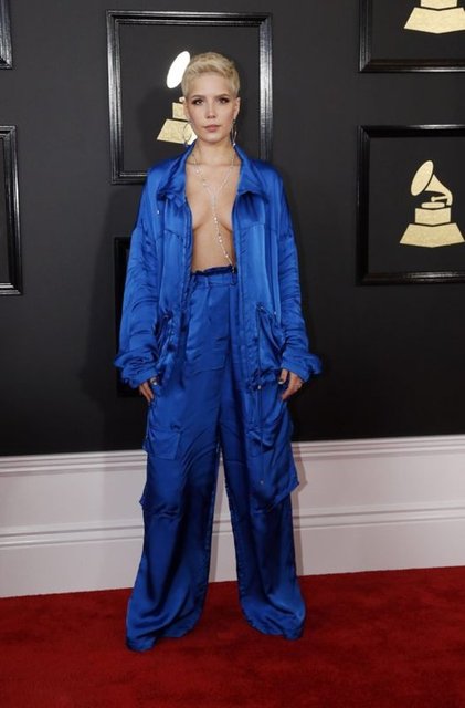 HALSEY
