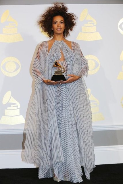 SOLANGE