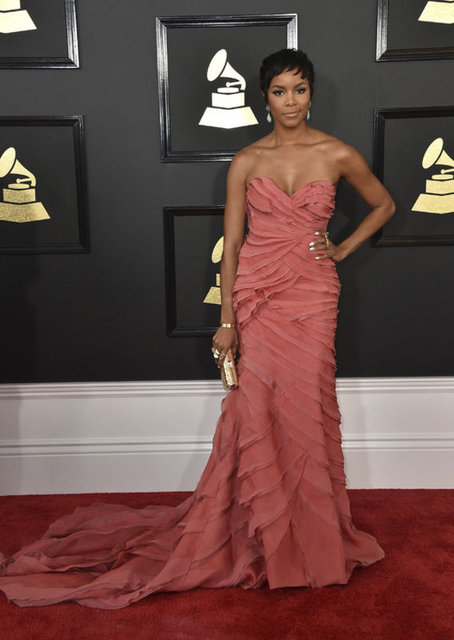 LETOYA LUCKETT