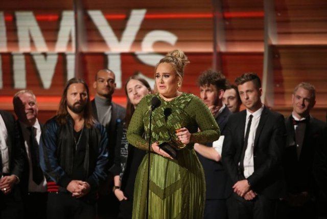 ADELE