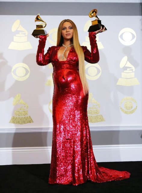 BEYONCE