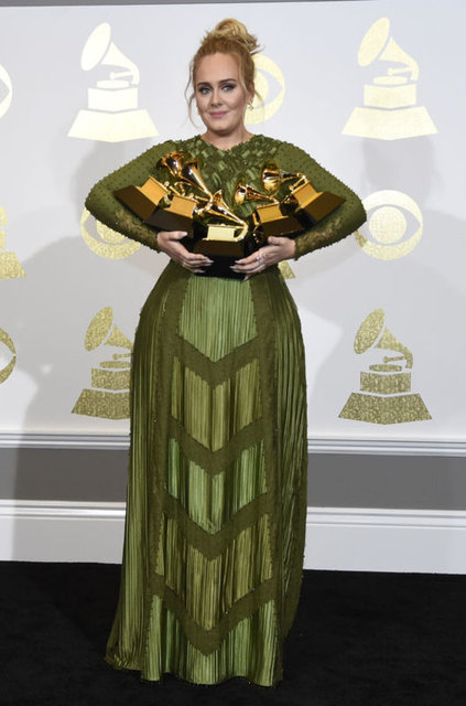 ADELE