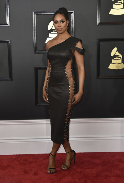 LAVERNE COX