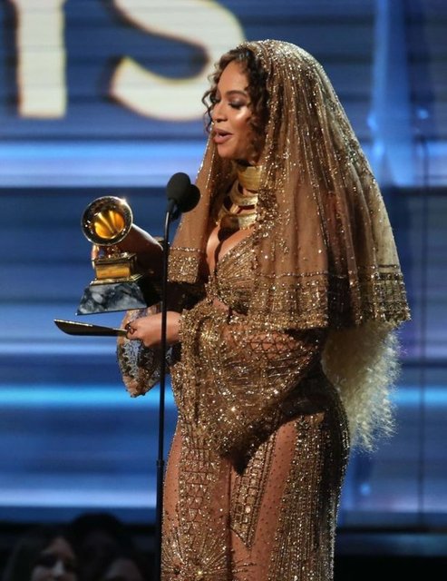 BEYONCE