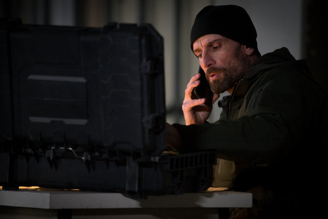 Cesur Yürek 17. Bölüm Fotoğrafları