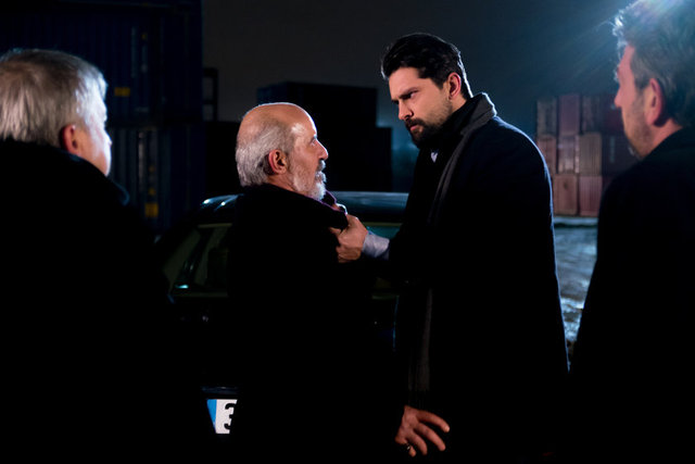 Cesur Yürek 17. Bölüm Fotoğrafları