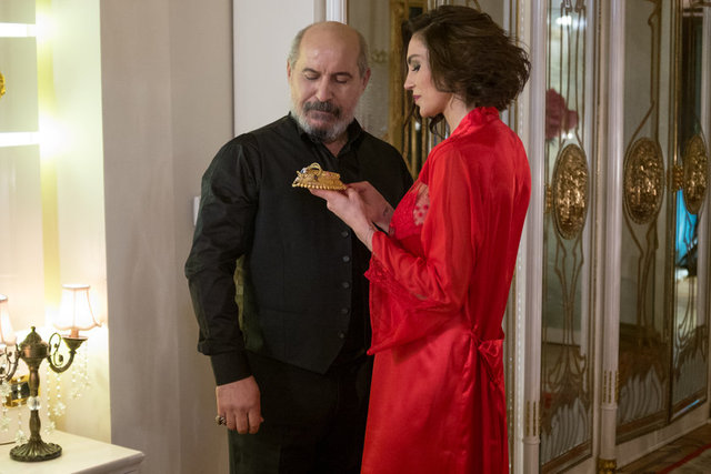 Cesur Yürek 17. Bölüm Fotoğrafları