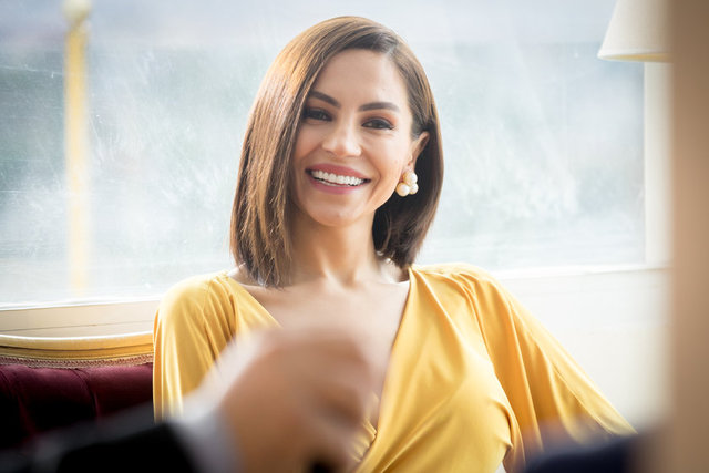 Cesur Yürek 17. Bölüm Fotoğrafları