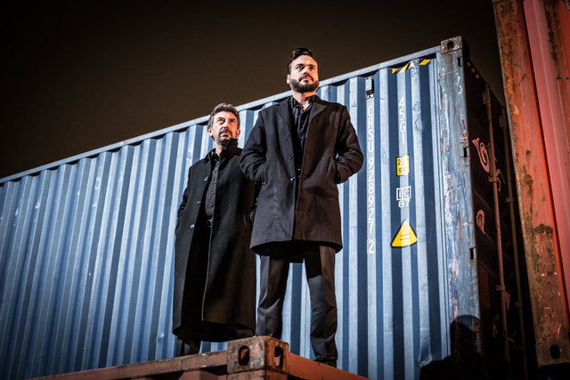 Cesur Yürek 17. Bölüm Fotoğrafları