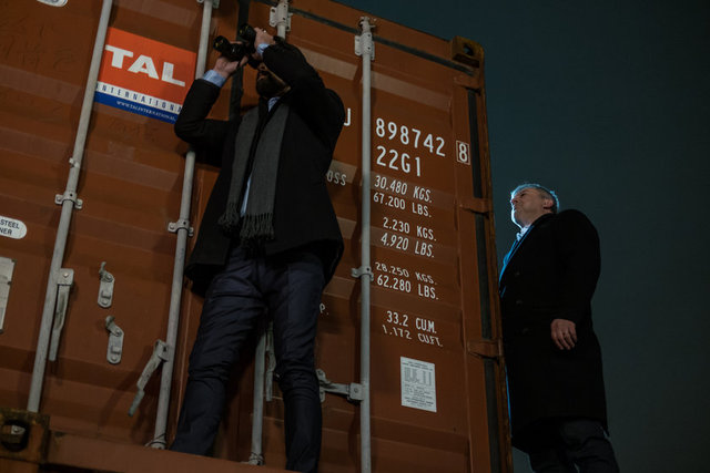 Cesur Yürek 17. Bölüm Fotoğrafları