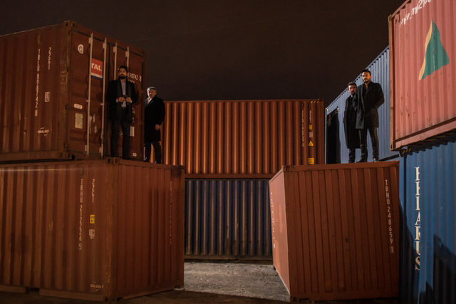 Cesur Yürek 17. Bölüm Fotoğrafları