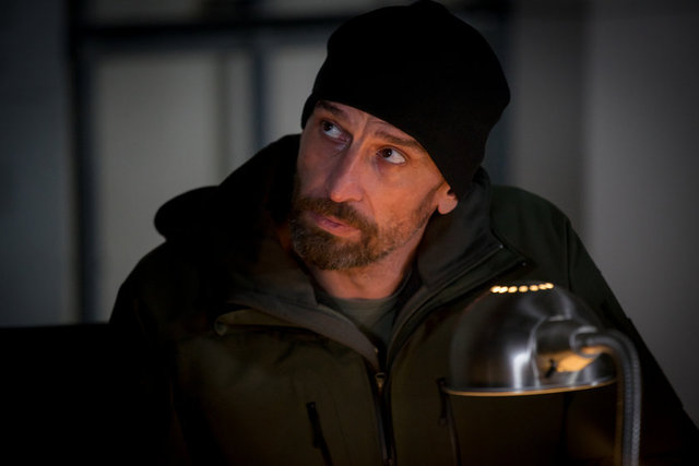 Cesur Yürek 17. Bölüm Fotoğrafları