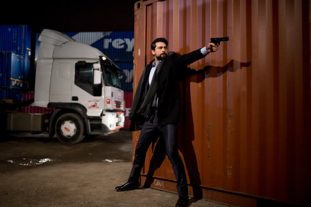 Cesur Yürek 17. Bölüm Fotoğrafları