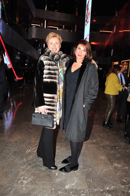 CANAN, NAZLI BOLAK