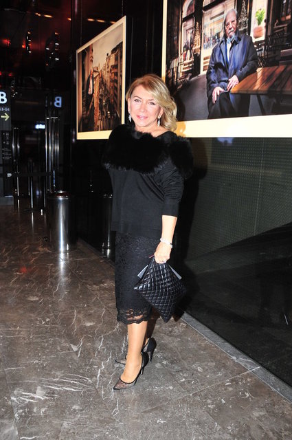 MERAL YAZICI