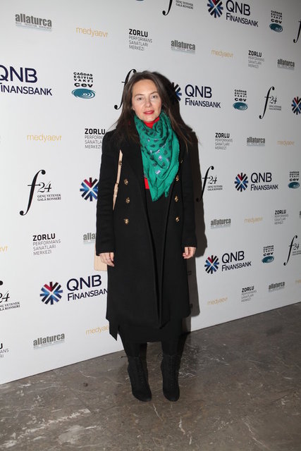 BERRİN OKÇU