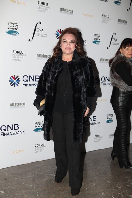 ARZU SAVGI