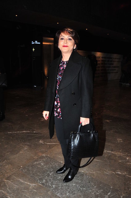 EMİNE KAMIŞLI