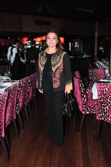 ARZU SAVGI