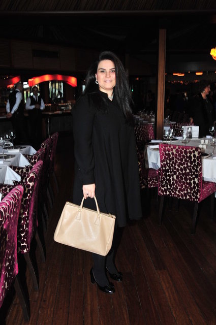AYŞEGÜL TUNCER