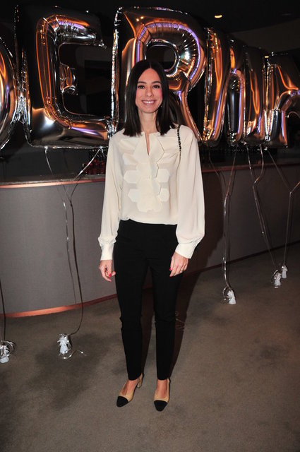 BURCU HANİF