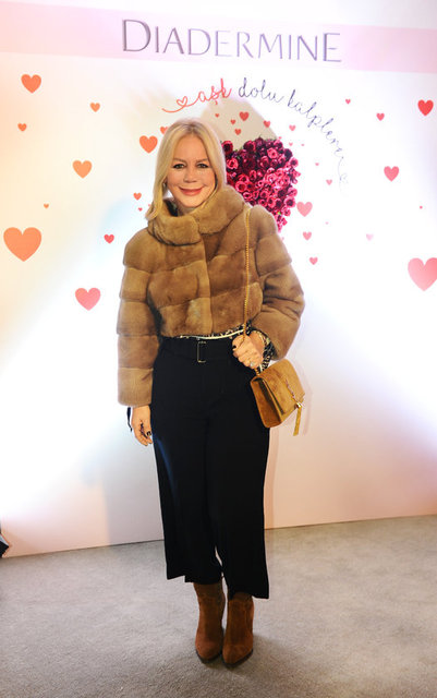 DERYA KARAGÜLLE