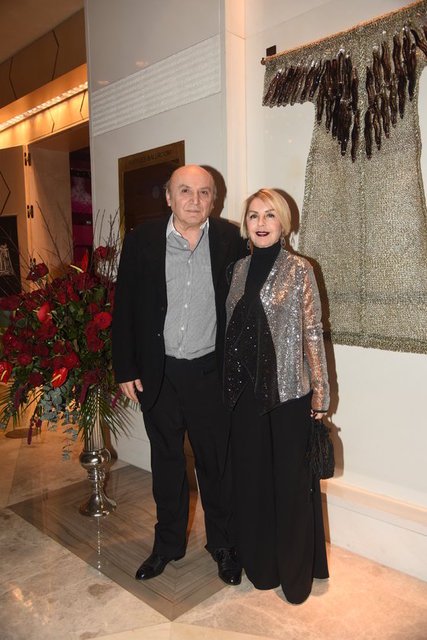 AYDA - NADİR YELKENCİ